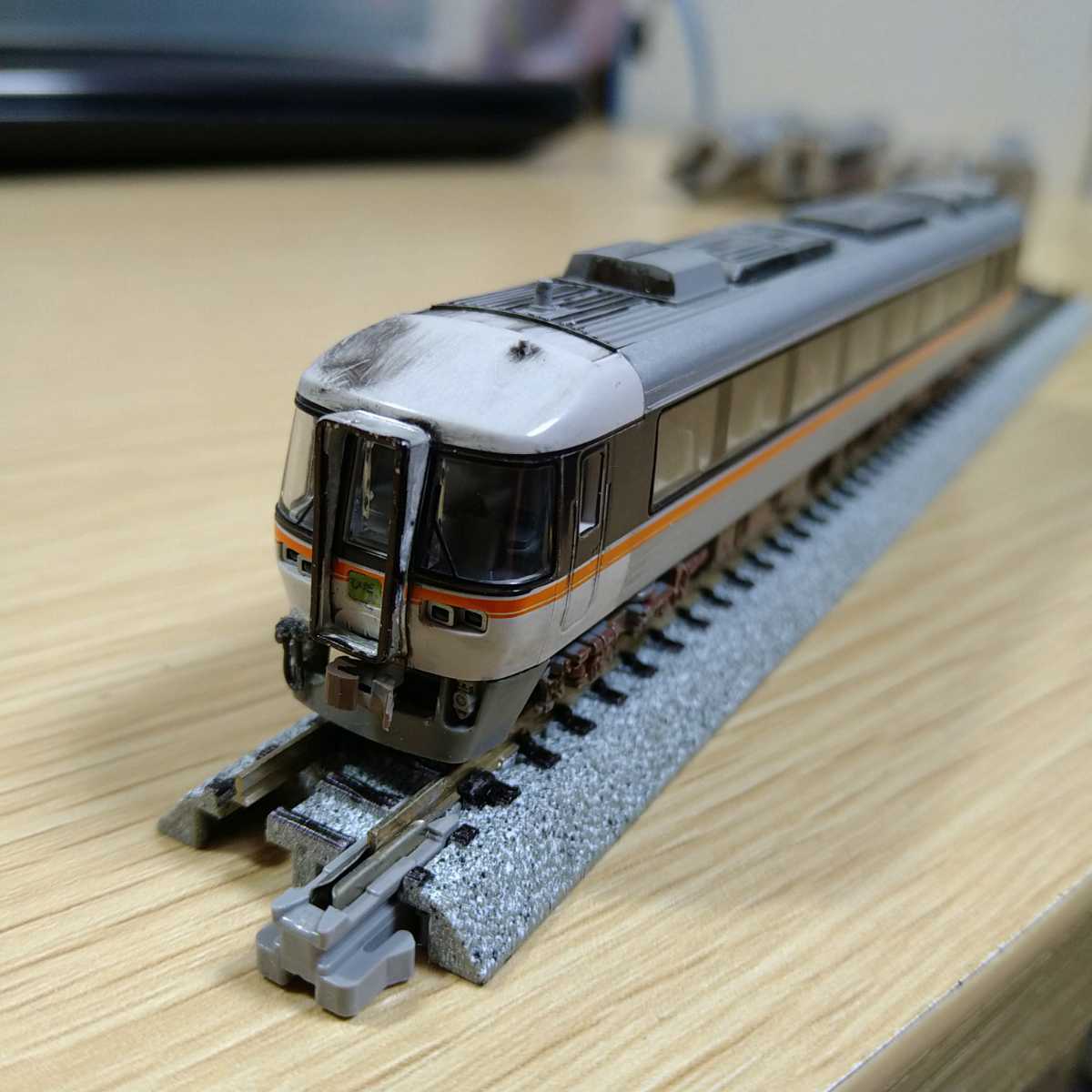 KATO KATO キハ85系8両 訳あり品 キハ85系 8両まとめ