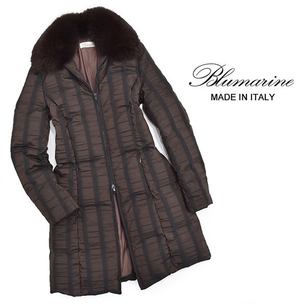 Blumarine(ひざ丈ワンピース)のフリマアイテム一覧 ◇定価15万 Blumarine(ひざ丈ワンピース)のフリマアイテム一覧 ◇定価15万