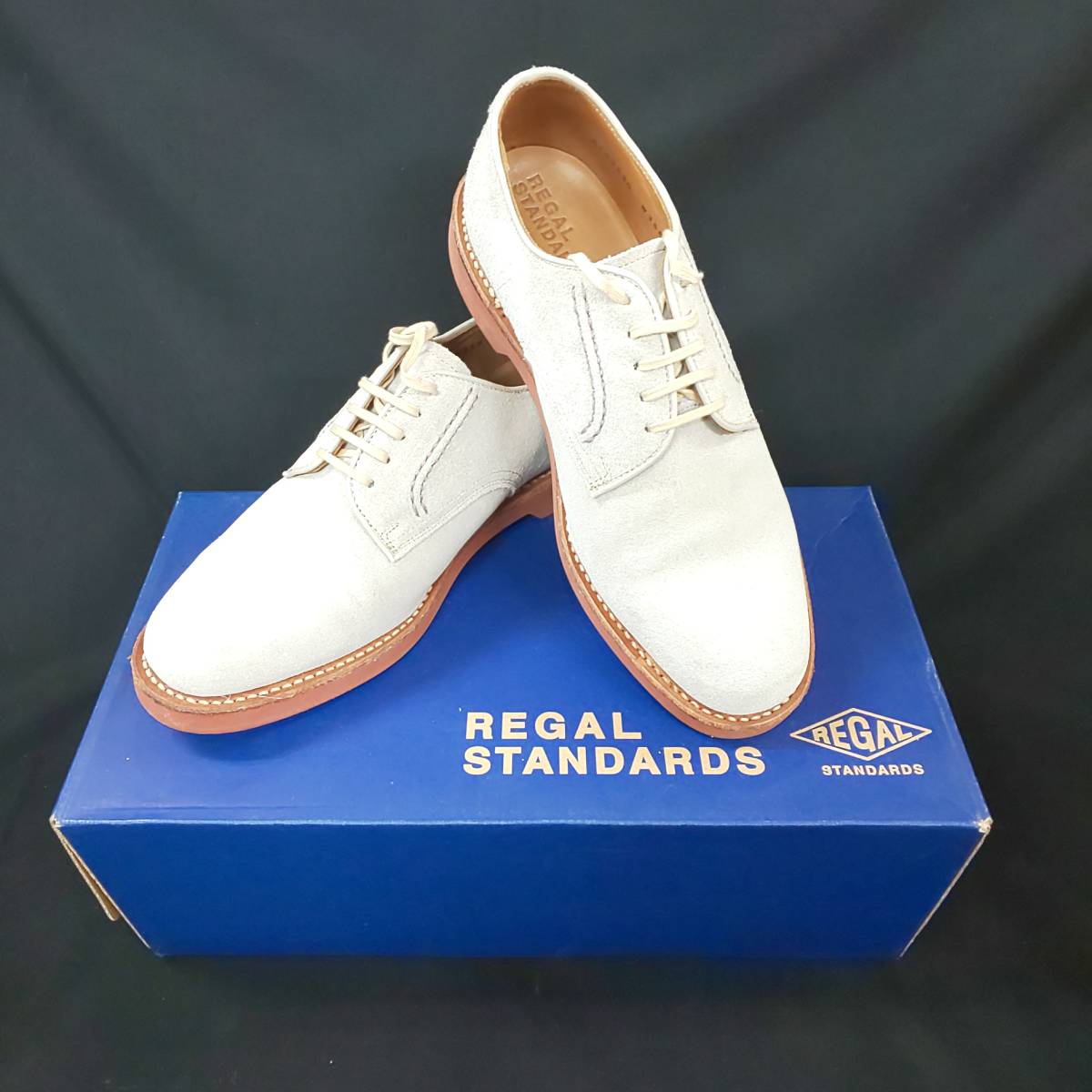 ◎リーガル◎REGAL STANDARDS LIMITED EDITION W358 スタンダーズ 限定 