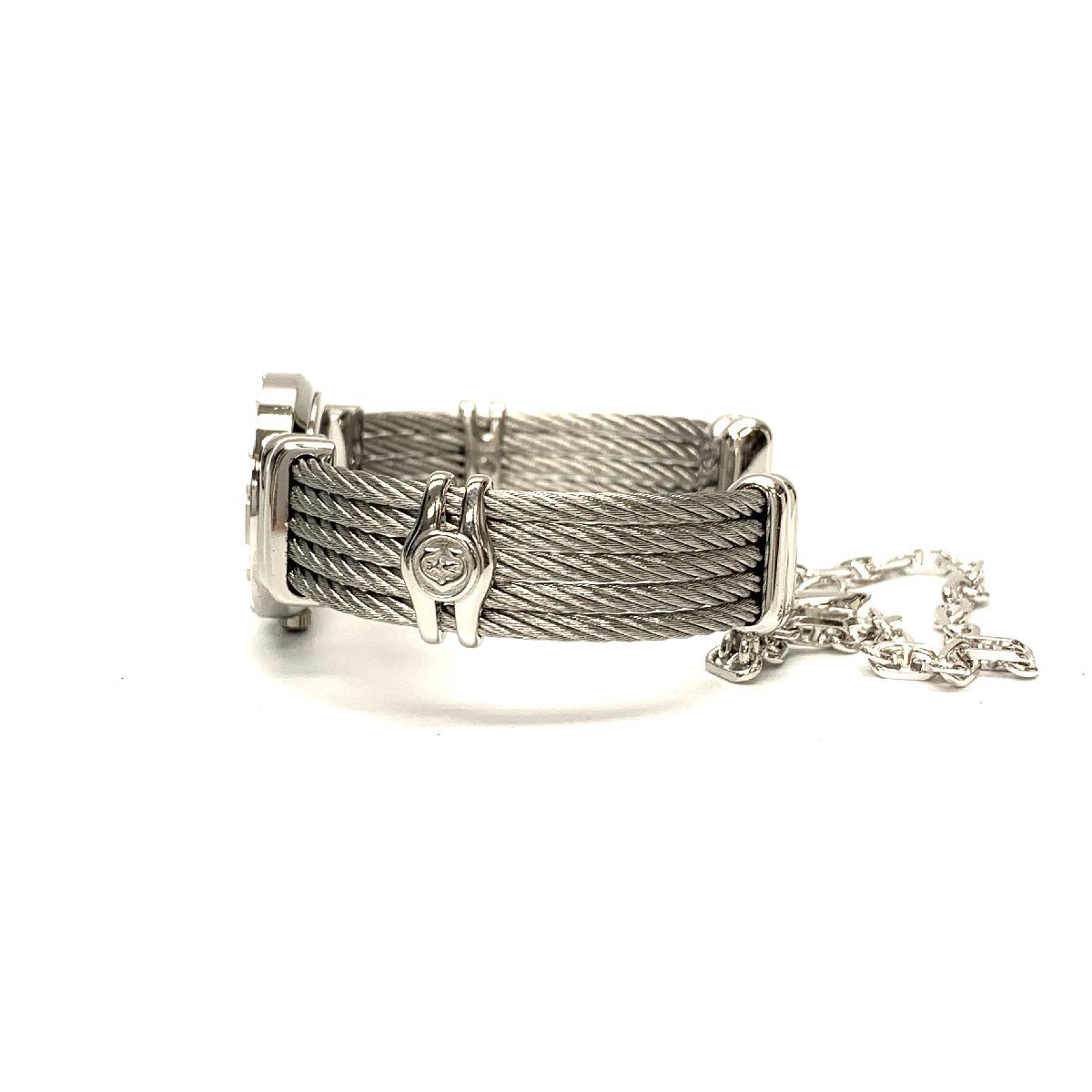 Charriol Tropez Watches Collection Accent Very ◇極美品 PHILIPPE 