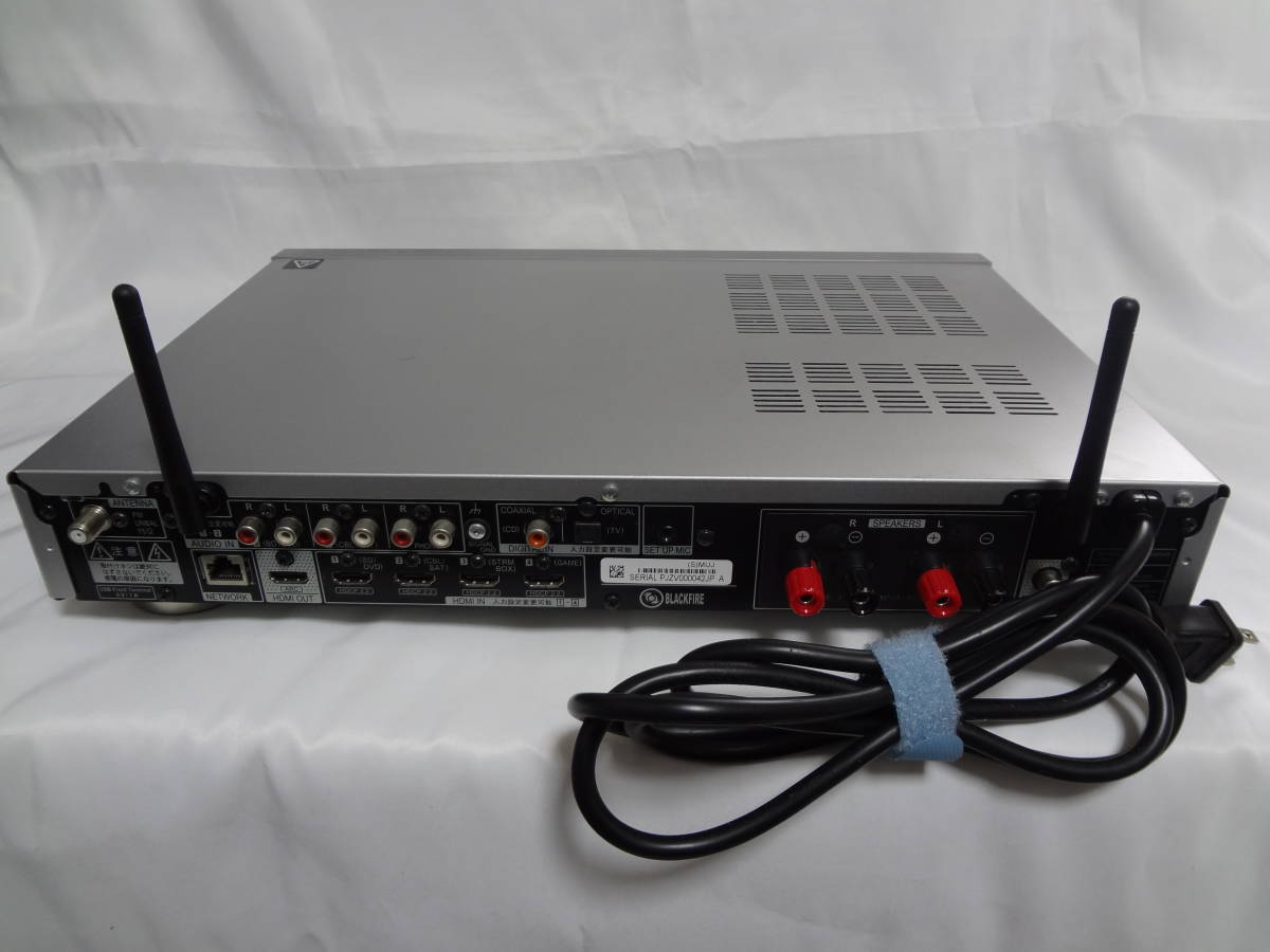 パイオニア SX-S30 Pioneer SX-S30 ネットワークステレオレシーバー