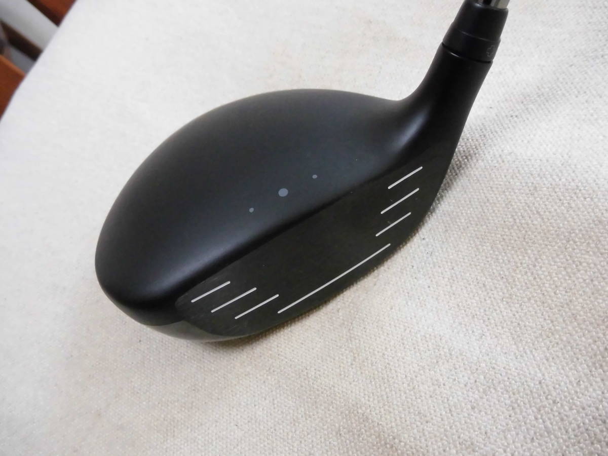 ○ 良品・格安！ PING G425 SFT 3w TOUR65・S ○