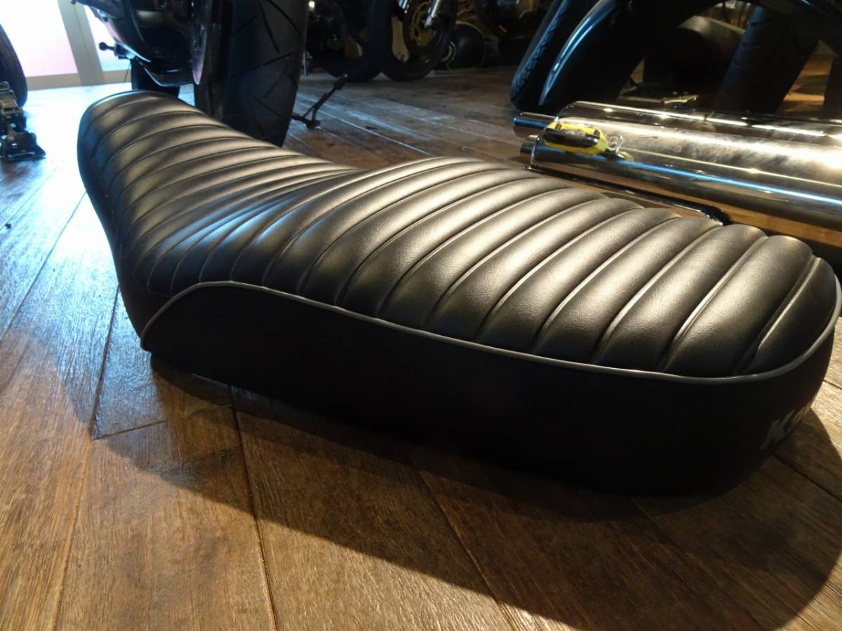 W800 純正シート KAWASAKI W800 純正シート kawasaki ストリート純正