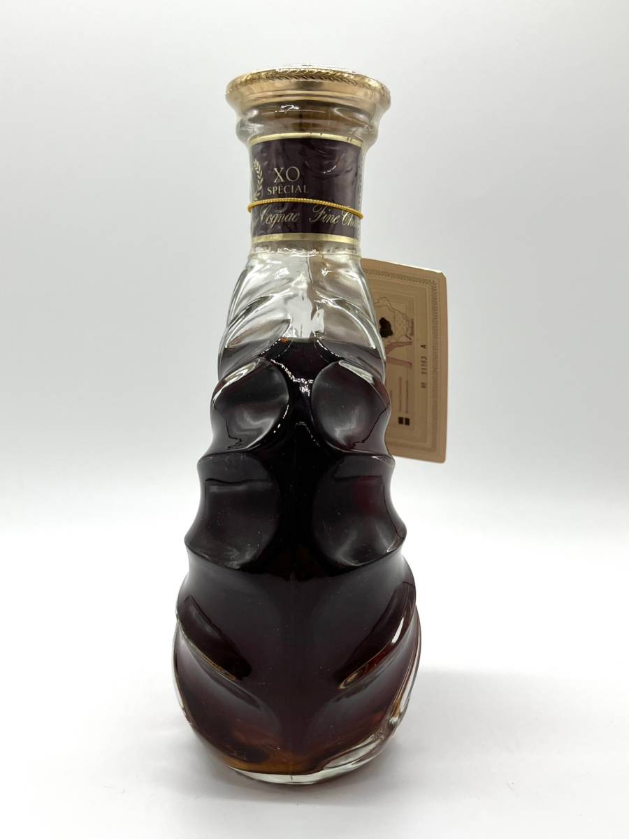 未開栓 レミー マルタン XO スペシャル 700ml 箱付 REMY MARTIN XO