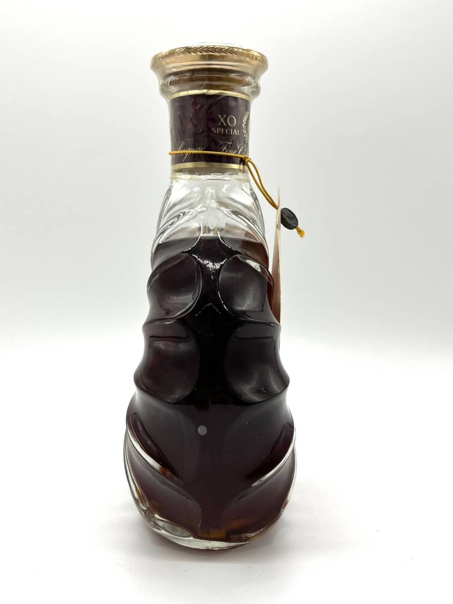 未開栓 レミー マルタン XO スペシャル 700ml 箱付 REMY MARTIN XO