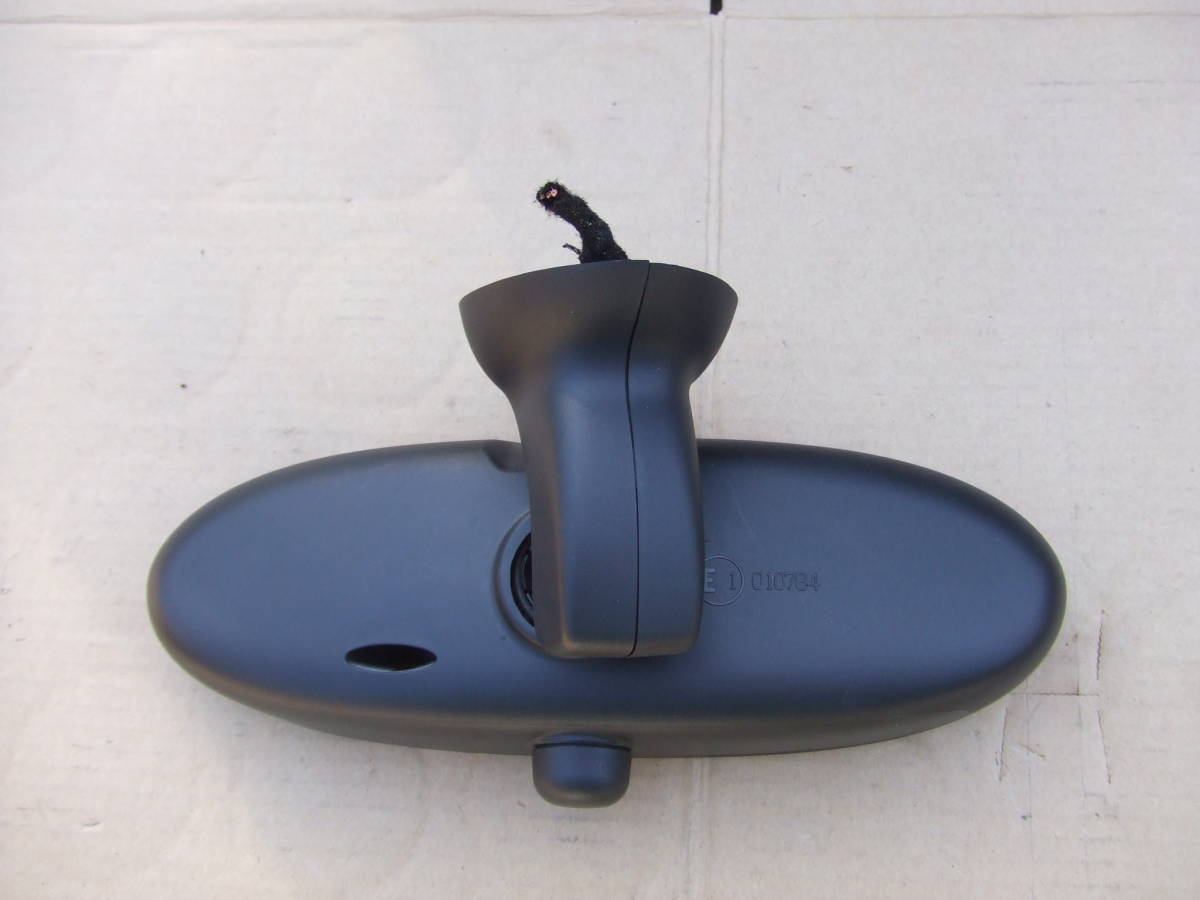 ★ RA16 ミニ R50 後期 ルームミラー ★ BMWミニ MINI RE16 R53 ワン クーパー クーパーＳ