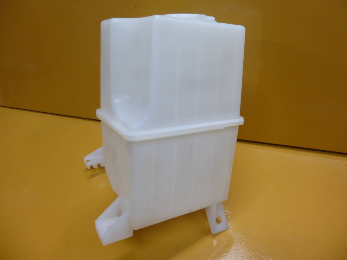 日産 純正 ECR33 スカイライン ウインドシールド ウォッシャータンク  