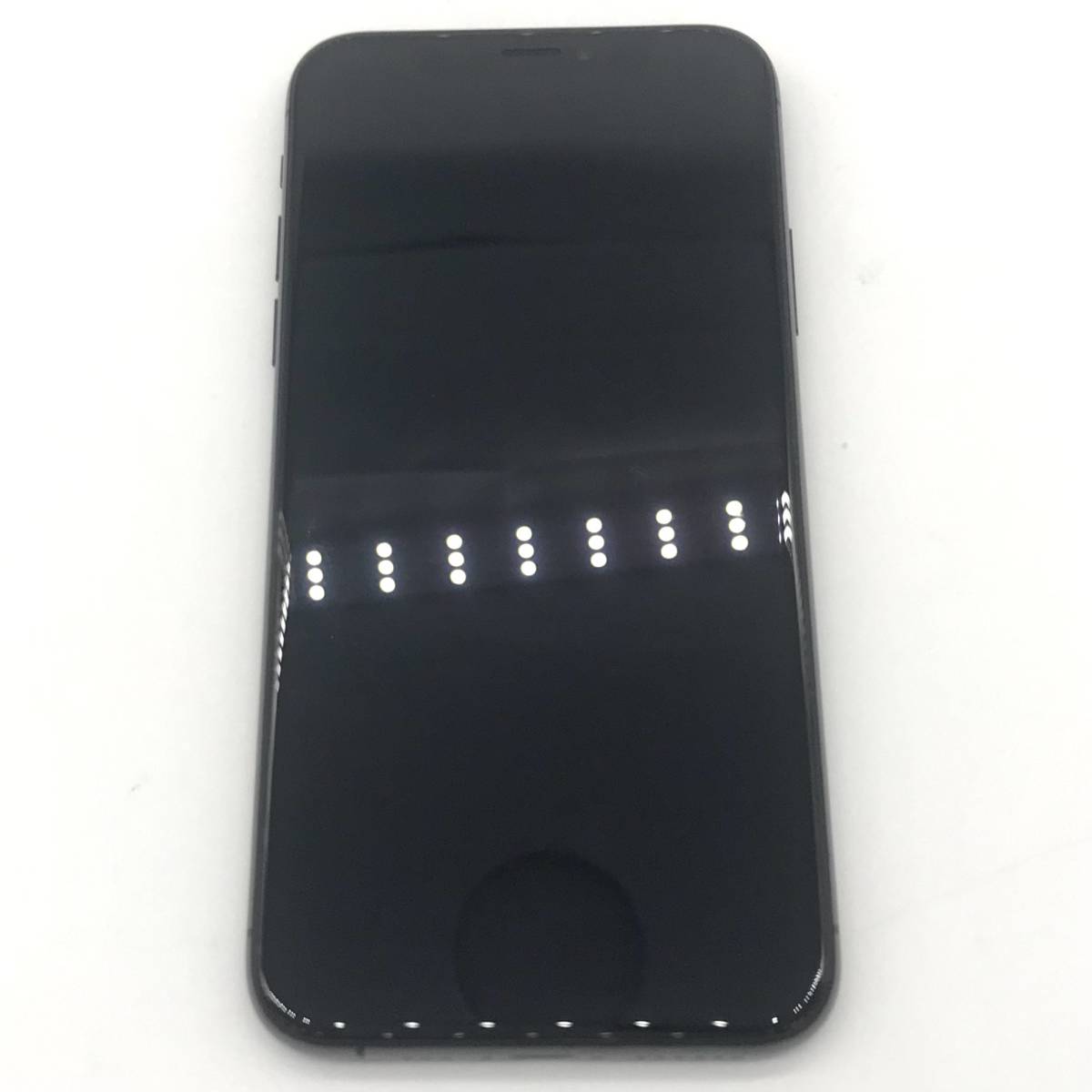 au XS iPhone 512GB 公式通販 SIMロック解除手順（au） スマホ買取なら