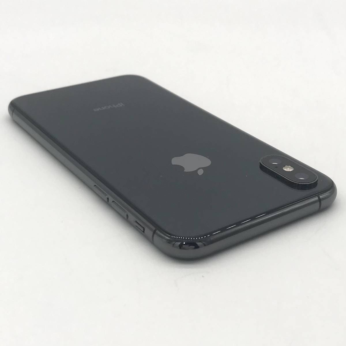 au XS iPhone 512GB 公式通販 SIMロック解除手順（au） スマホ買取なら