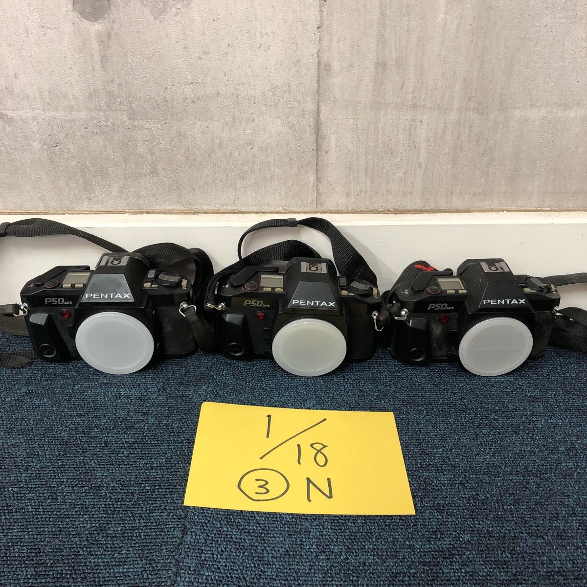 P50 - プラカメだって生きている。ような気がする。 Pentax ⁄ 元開発者 