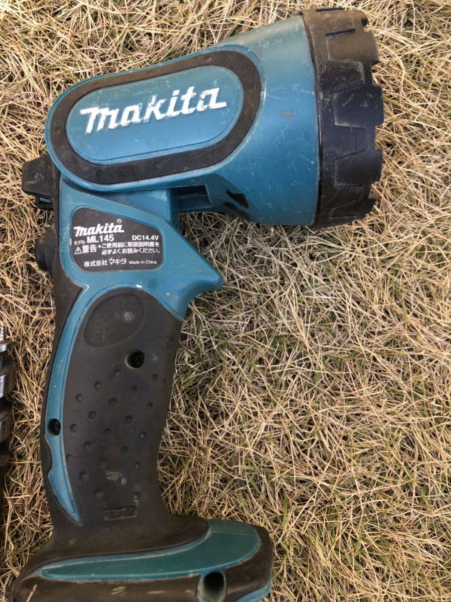 makita TD130Dインパクトドライバ　おまけ付き_3
