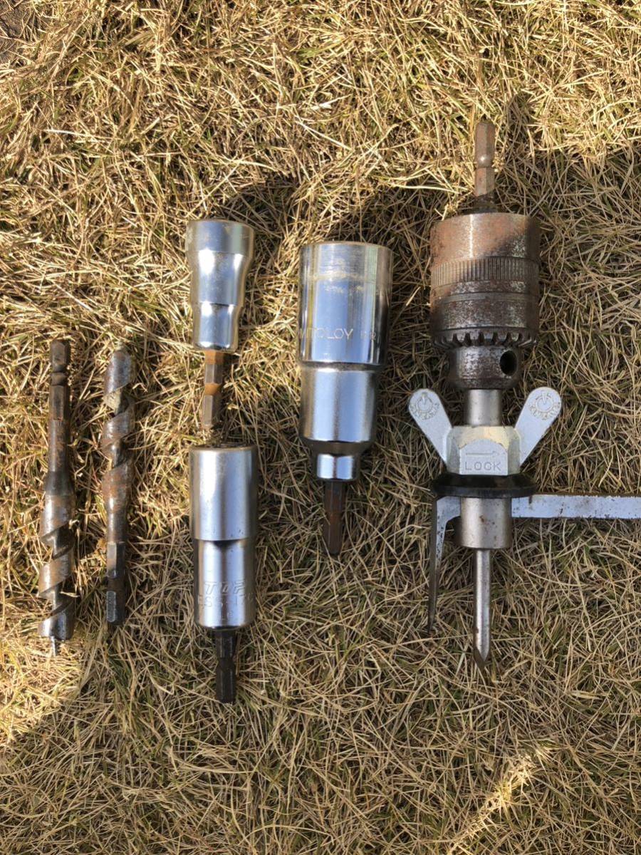 makita TD130Dインパクトドライバ　おまけ付き_5