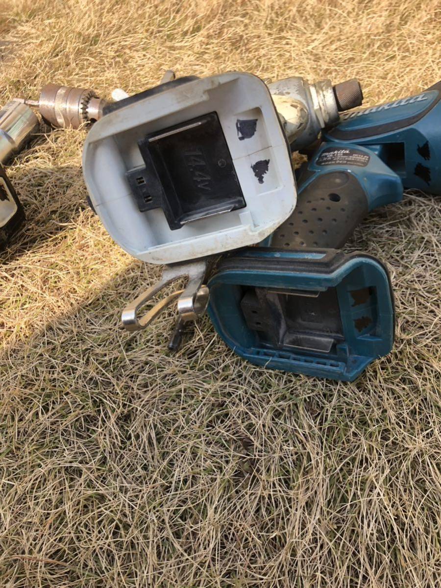 makita TD130Dインパクトドライバ　おまけ付き_6