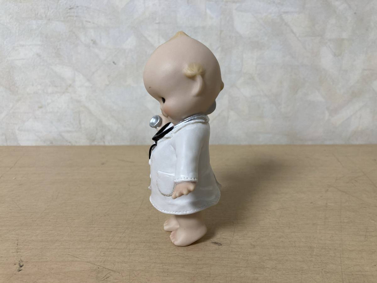 セキグチコレクション キューピー ビスクドール 陶器人形 NO.13