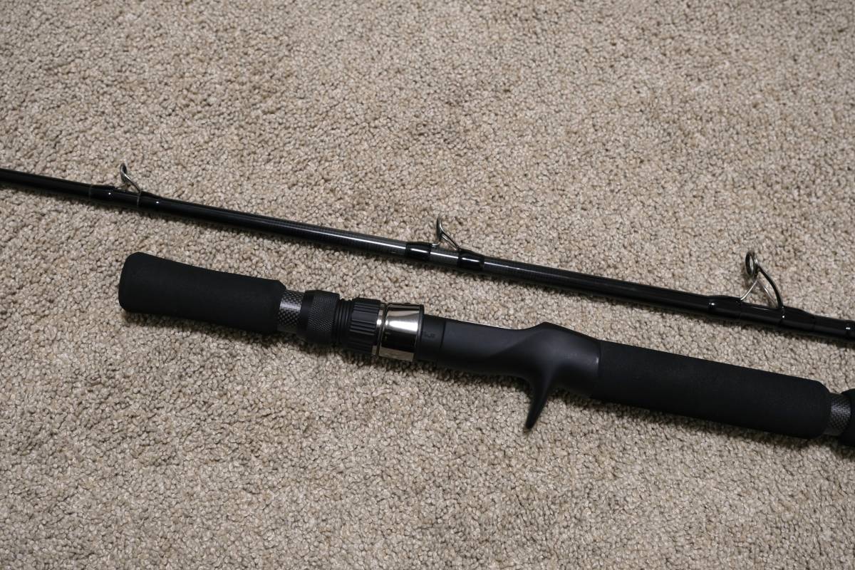 ☆美品！ゼナック ZENAQ ゼナック プレジールアンサー PA-B67 SOPMOD