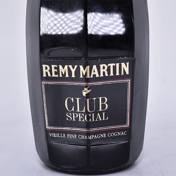 ☆レミーマルタン クラブ スペシャル 黒ボトル ☆特級従価 ※ 700ml/1