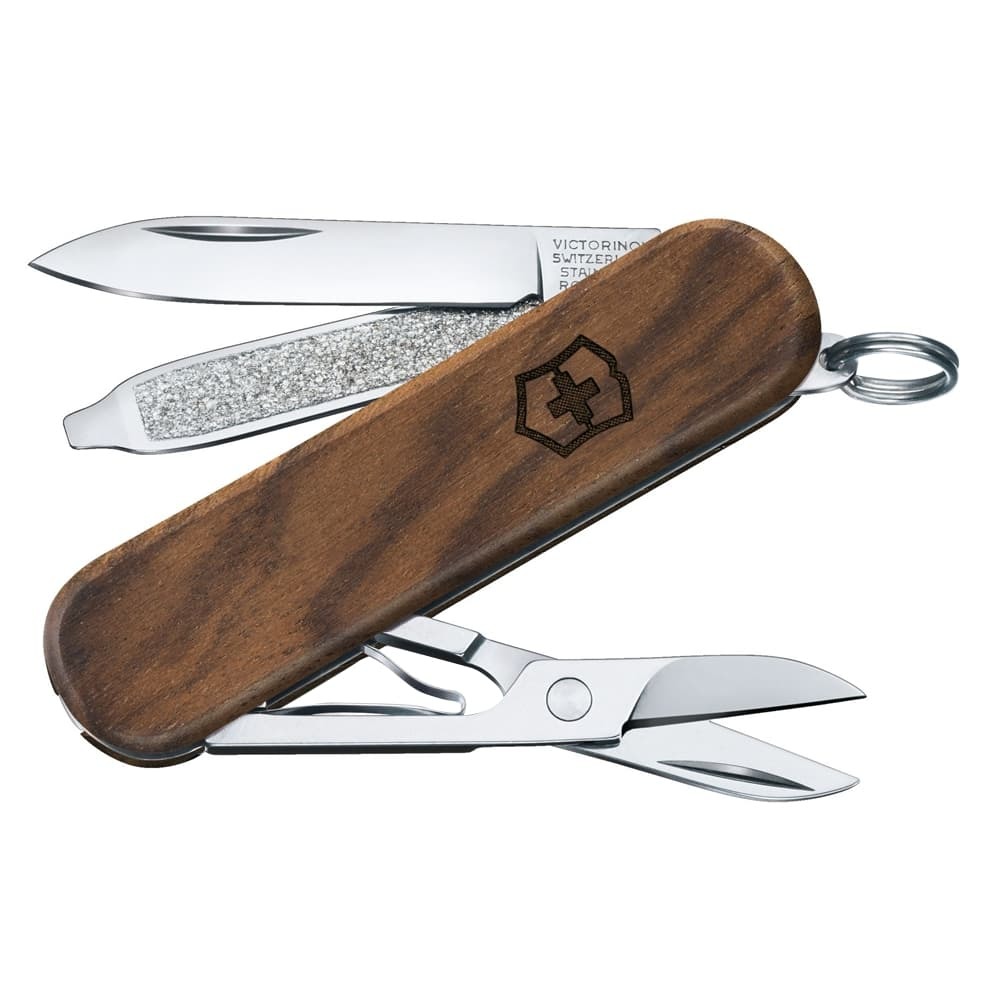 SD VICTORINOX ビクトリノックス Brilliant 名入れ彫刻代 アーミー