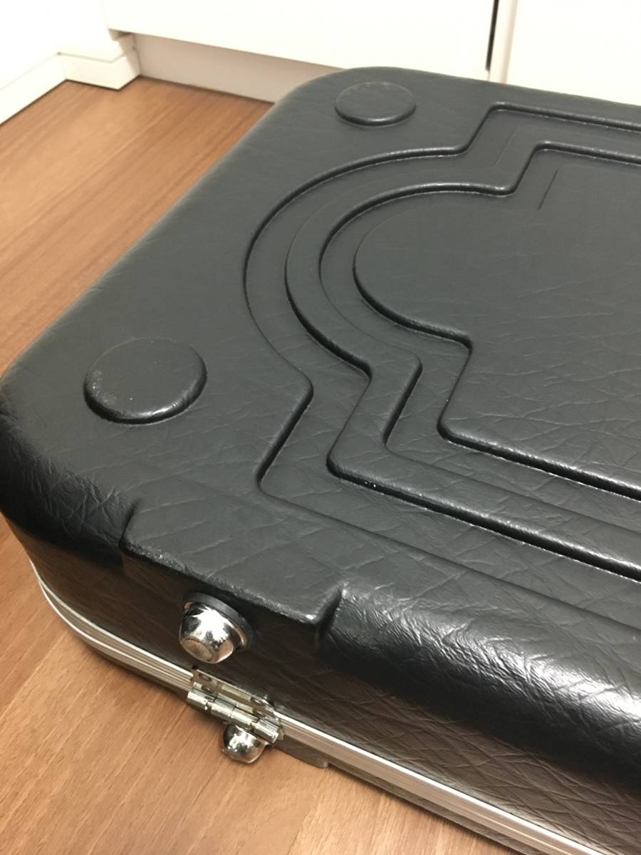 Ibanez | アイバニーズ ハードケース ibanez IBANEZ MRB500C CUSTOM用