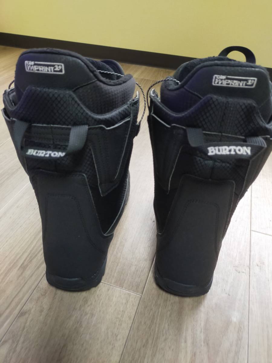 BURTON MOTO 26cm Burton FIT .com : Moto MOTO-ASIAN MOTO-AF WIDE