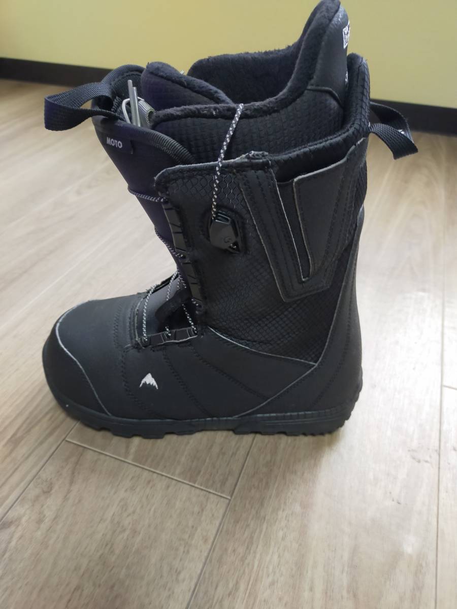 BURTON MOTO 26cm Burton FIT .com : Moto MOTO-ASIAN MOTO-AF WIDE