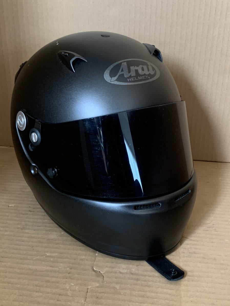 バイク ARAI(アライ) GP-5X バイク用ヘルメット 59-60cm
