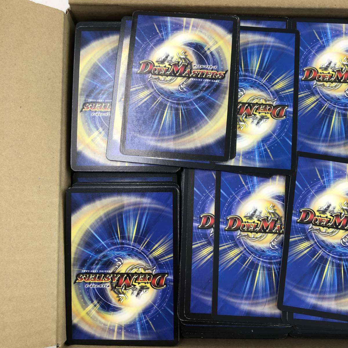 デュエルマスターズ まとめ売り 大量 カード キラ キラカード デュエマ