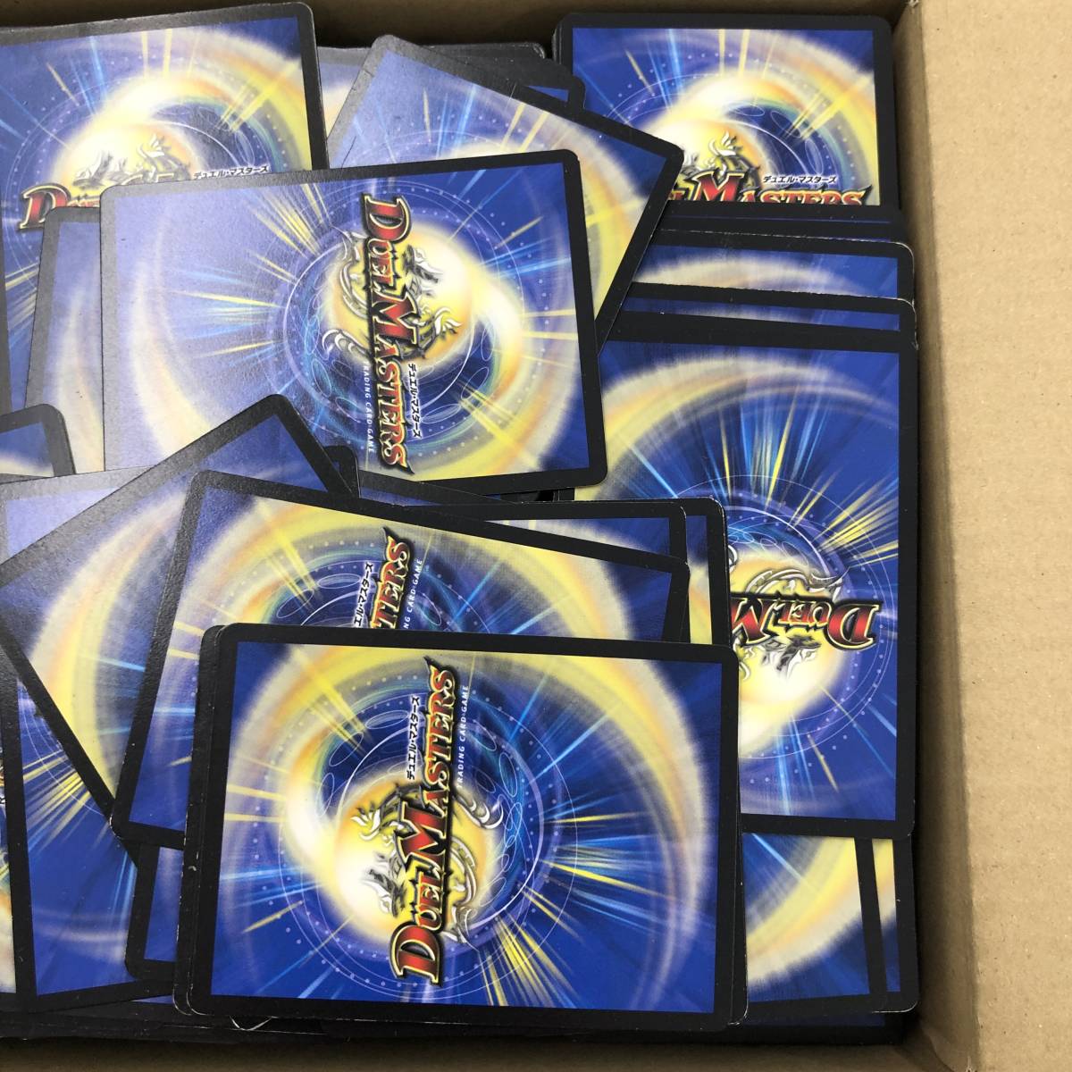 デュエルマスターズ まとめ売り 大量 カード キラ キラカード デュエマ