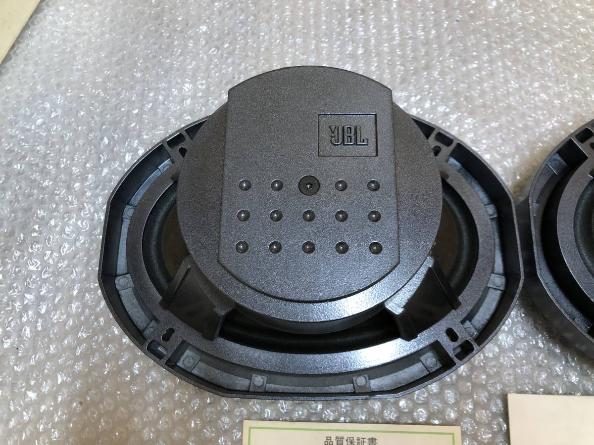 JBL T595 LIMITED スピーカーペア ローライダー インパラ インパラ