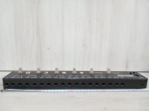 PXL8 PXL-8 JOYO⁄Wave-x プログラマブル JOYO 美品JOYO スリム