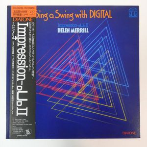 HELEN MERRILLのYahoo!オークション(旧ヤフオク!)の相場・価格を見る