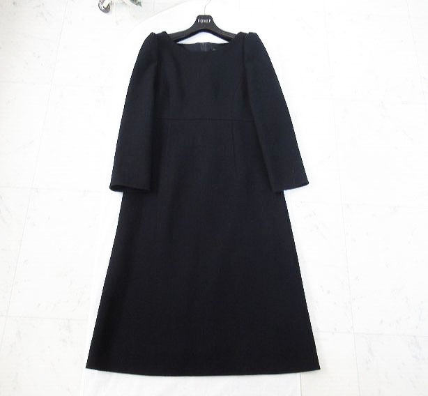FOXEY フォクシー CHARLOTTE ワンピース 大人気 今期 38 Size 【公式通販】