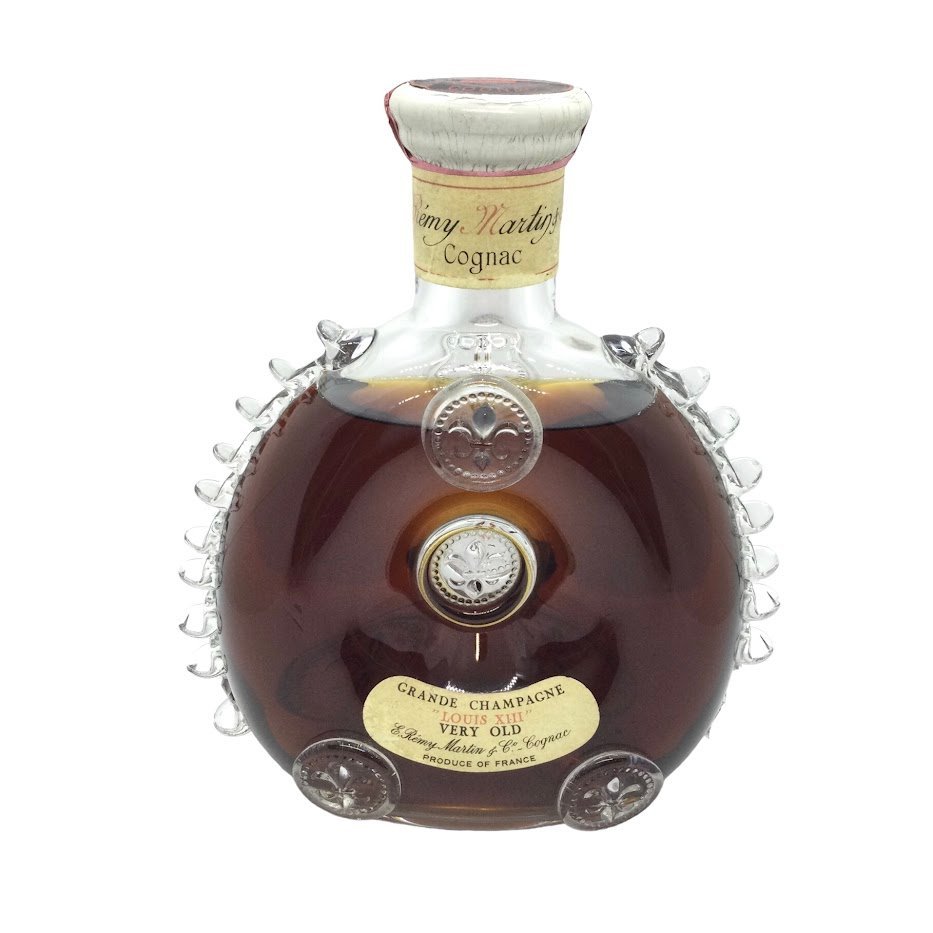 KS 未開栓 レミーマルタン ルイ13世 REMY MARTIN LOUIS XIII ベリー