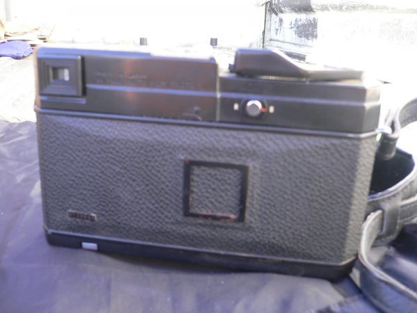 1円スタート FUJICA フジカ G690 BLP FUJINON 1:3.5 100mm 中判カメラ