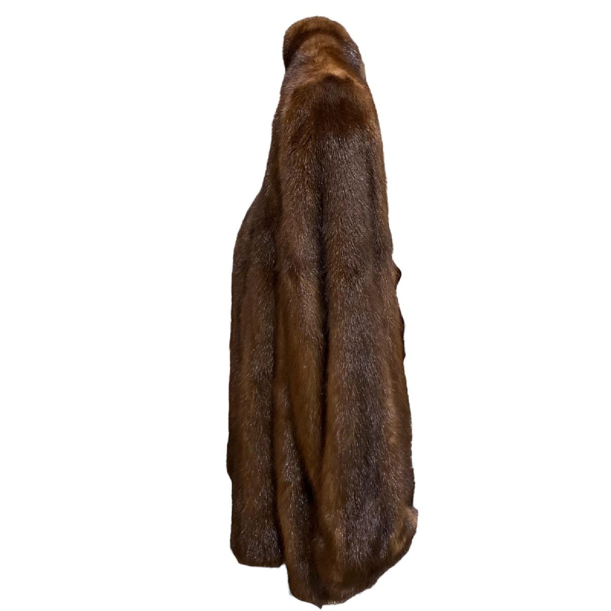 Malvoisie ミンク 毛皮 MI2081△Malvoisie⁄マルヴォワジー mink 美品