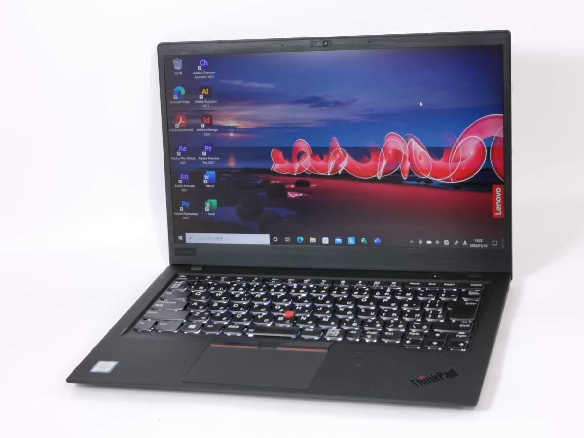 ThinkPad Carbon X1 Gen Lenovo | 0 1 Edition Aura Premium inch 2 