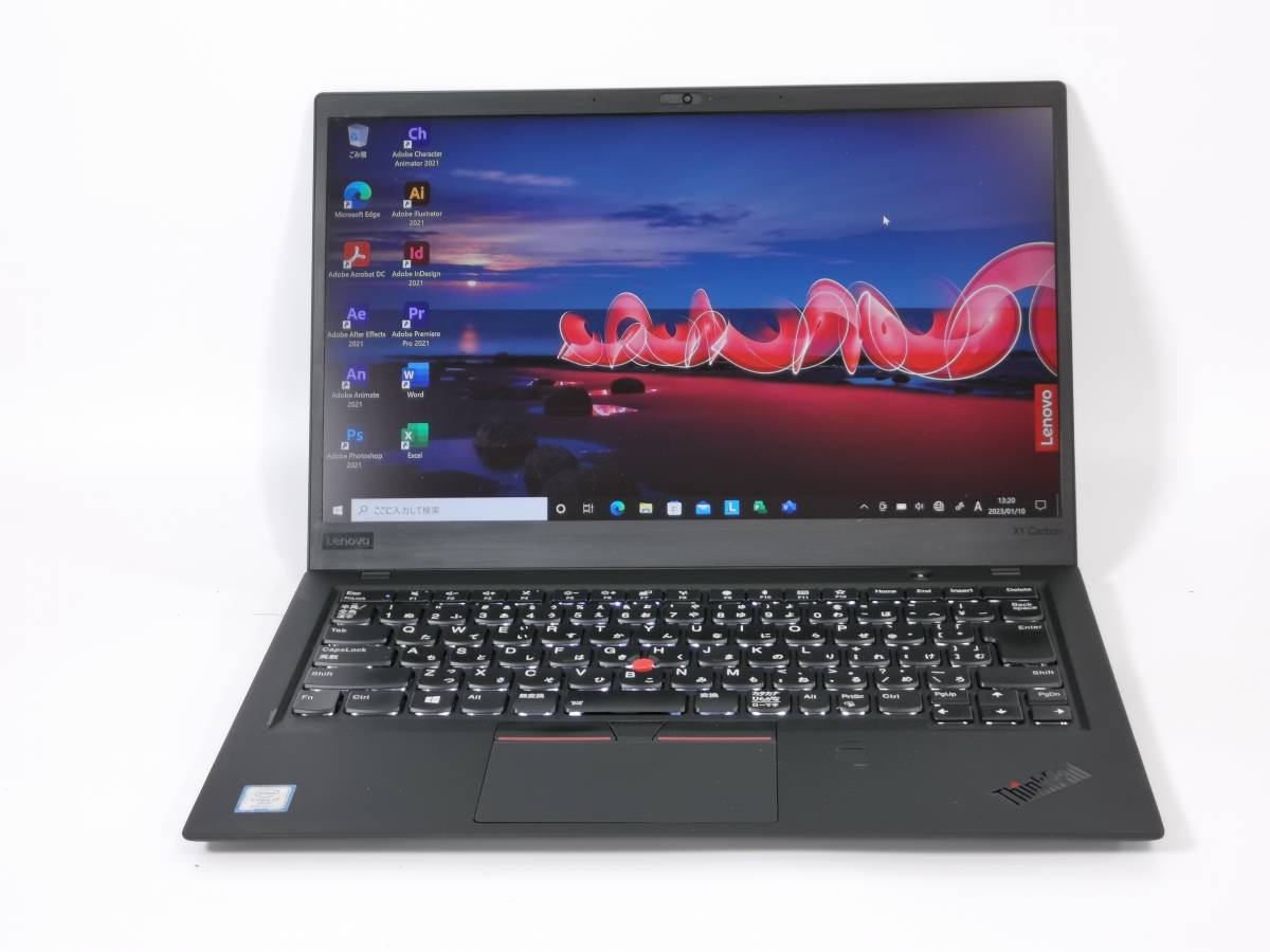 ThinkPad Carbon X1 Gen Lenovo | 0 1 Edition Aura Premium inch 2 