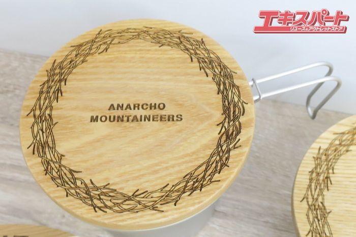 Mountain MOUNTAIN マウンテンリサーチ Research | ジャーナル