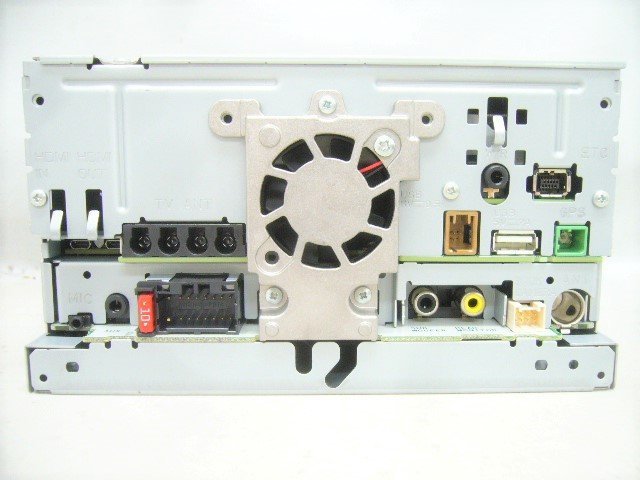 carrozzeria AVIC-RZ810-D カーナビセット 中古 中古】 カロッツェリア
