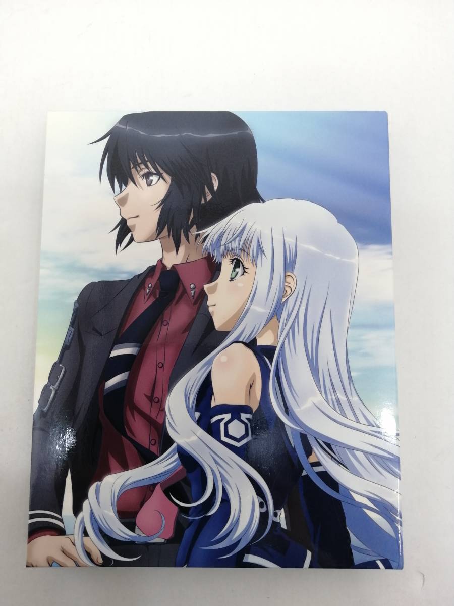 最新作，送料無料 ＃蒼き鋼のアルペジオ ARS NOVA Blu-ray Box アニメ 艦隊 ディスクキズなし スリーブややイタミあり(日本)｜売買されたオークション情報、yahooの商品情報をアーカイブ公開 - オークファン 日本