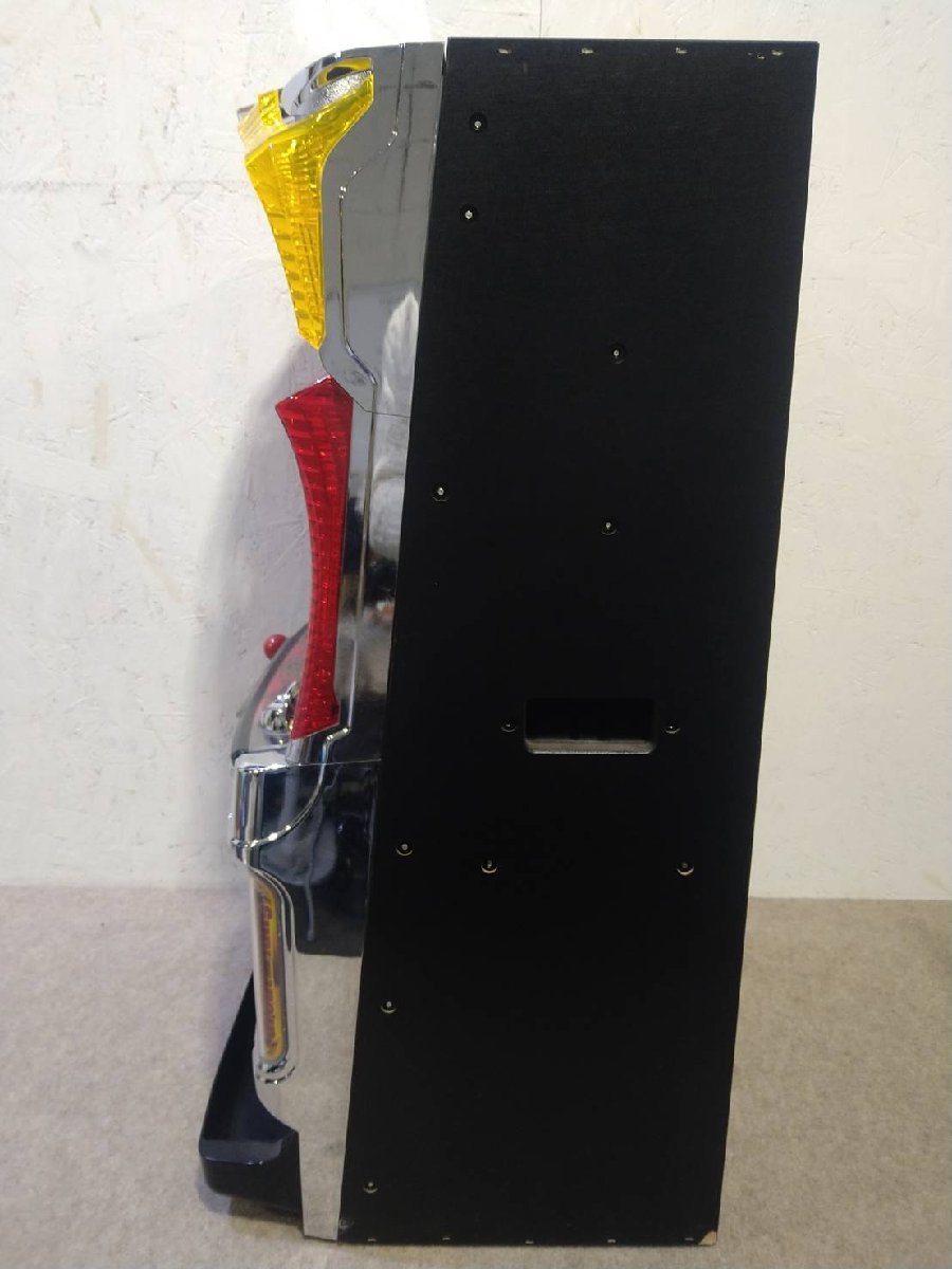 パチスロ実機 グレートキングハナハナ グレートキングハナハナ/台 5