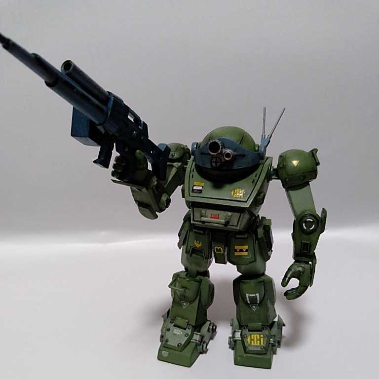 1/35 タカラ スコープドッグ　完成品 