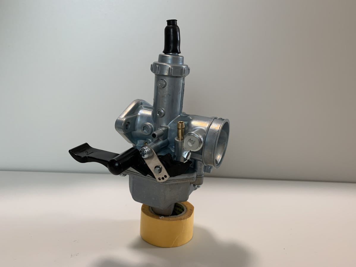 A5H24 KH250 KH400 マッハ系 ヘッドライト ライトケース ジャンク E