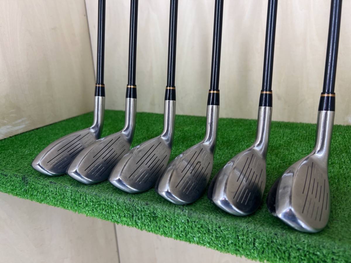 上がる！飛ぶ！】SPALDING HIGH BALL POWERIRON SE スポルディング 