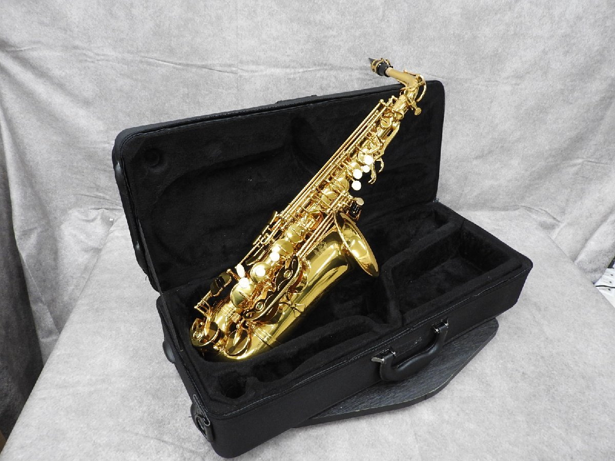 アルトサックス J. michael AL-780 ケース付き J.Michael アルト 