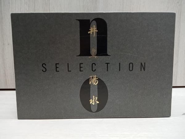 井上陽水 no SELECTION CD16枚組 SELECTION 井上陽水 no CD16枚セット