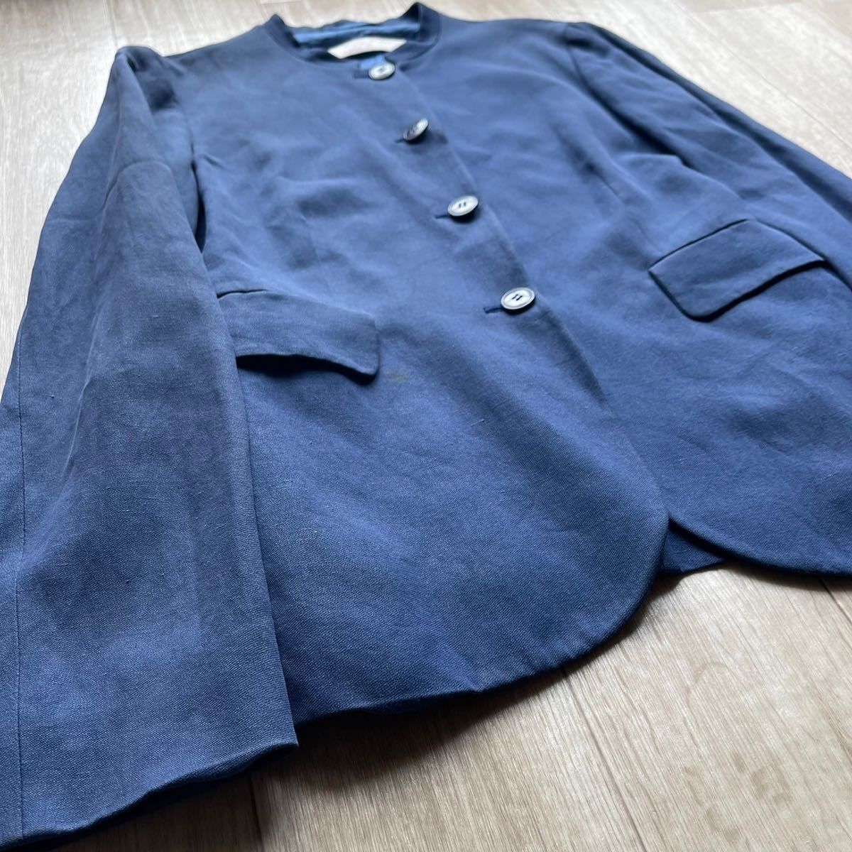 MIU MIU retro jacket ミュウミュウ レトロ ジャケット Archive