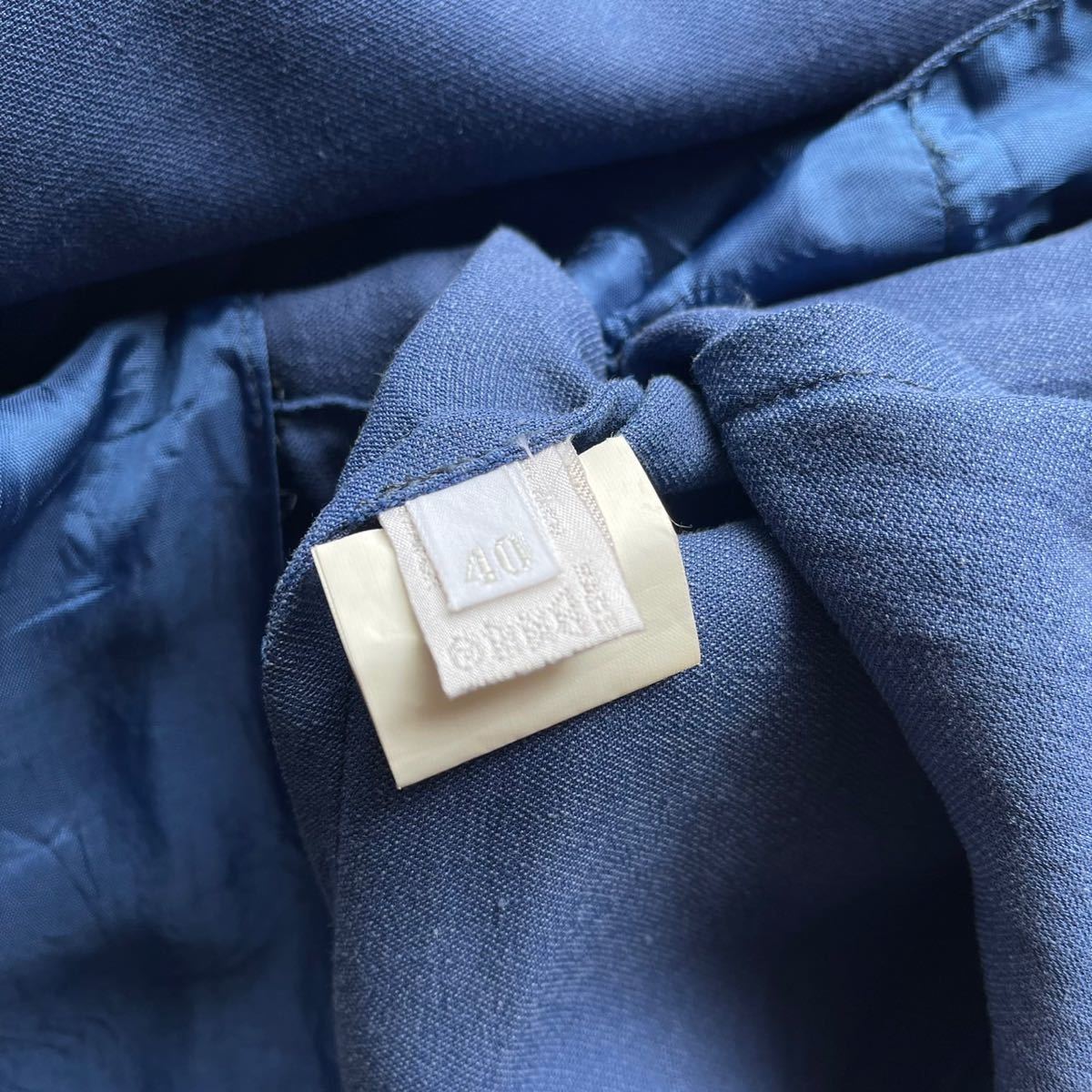 MIU MIU retro jacket ミュウミュウ レトロ ジャケット Archive