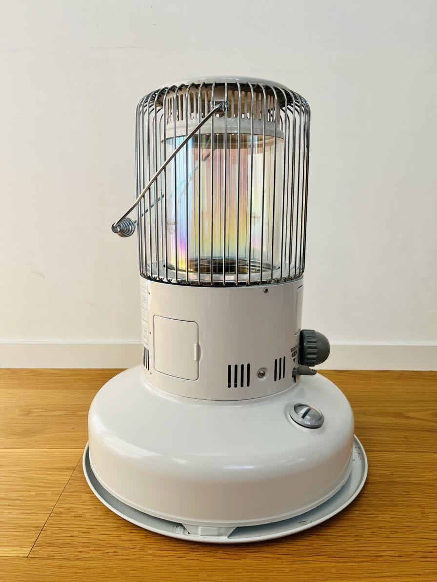 トヨトミ レインボー TOYOTOMI rb-25f 石油ストーブ ストーブ TOYOTOMI