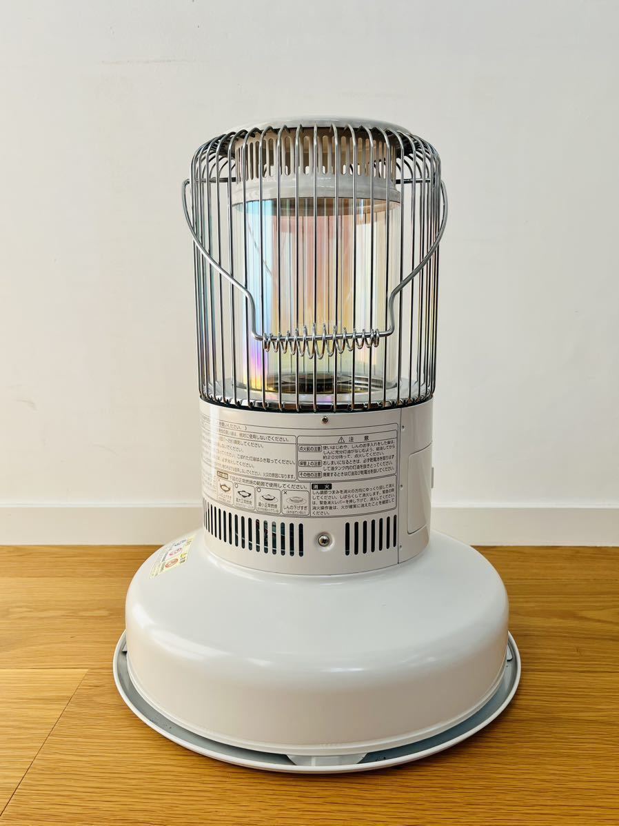 トヨトミ レインボー TOYOTOMI rb-25f 石油ストーブ ストーブ TOYOTOMI