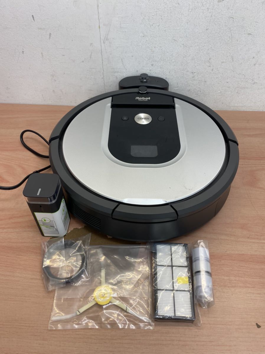 iRobot ロボット掃除機 Roomba 中古の通販 iRobotアイロボット ▽三郷